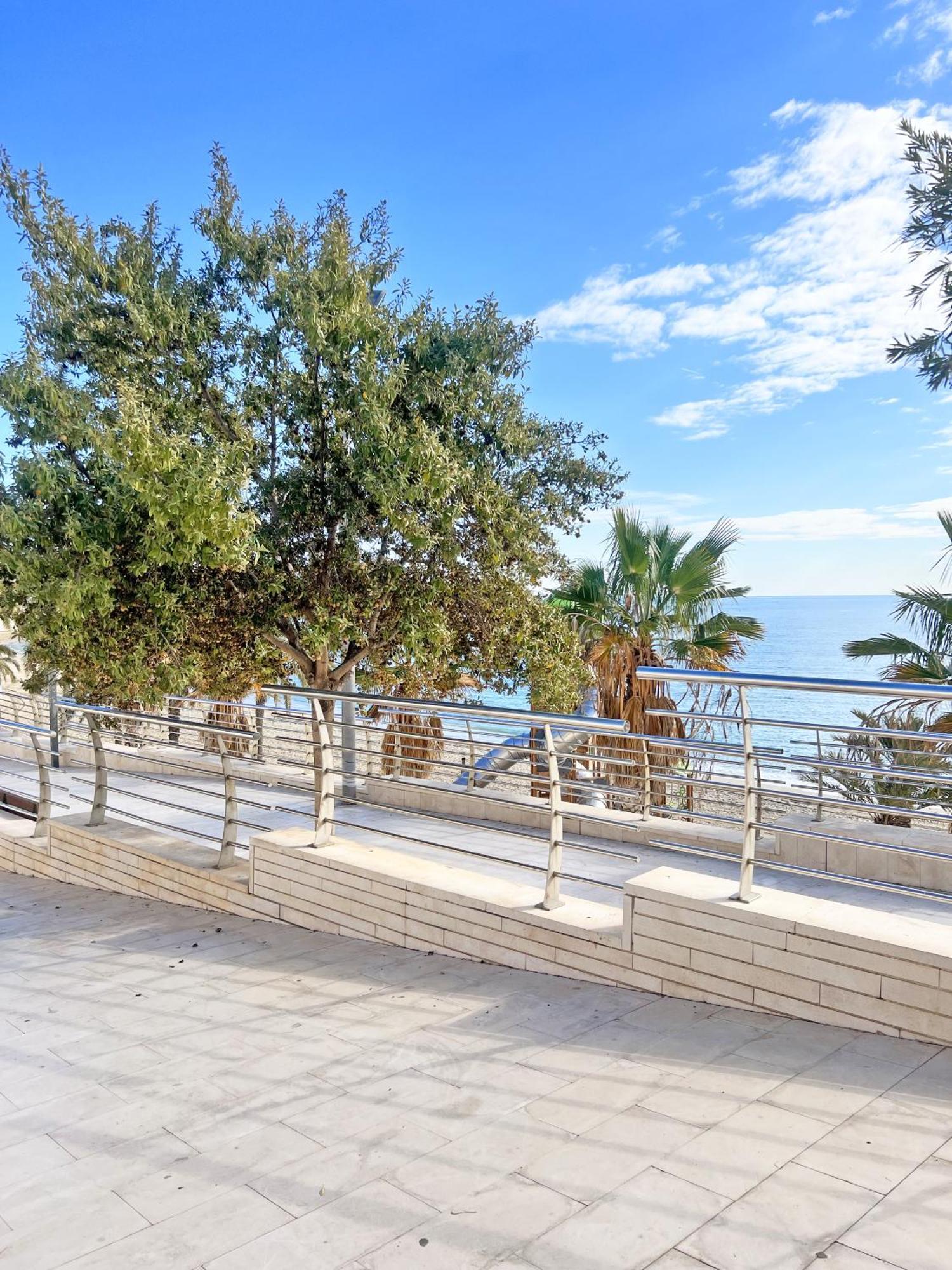 Appartamento A 100M De La Playa. 2 Hab. A/C Alicante Esterno foto